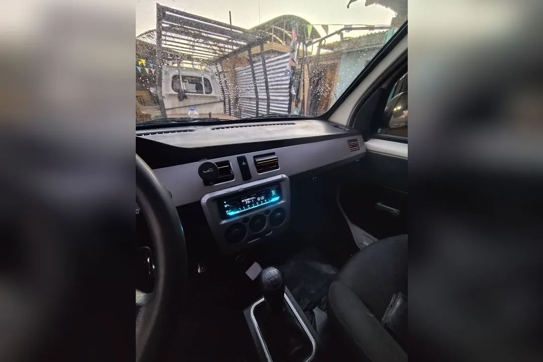 Imagen de vehículo