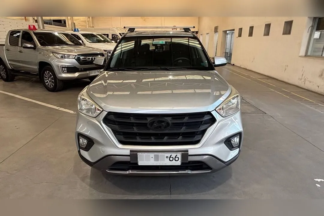 Hyundai Creta Plus