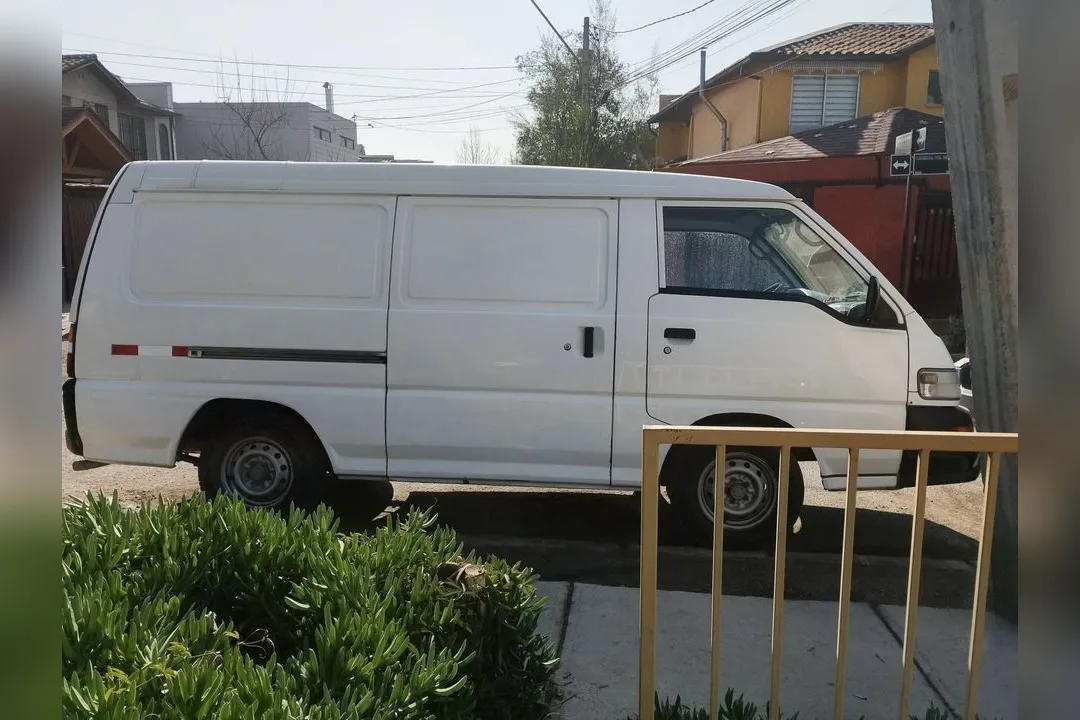 Imagen de vehículo