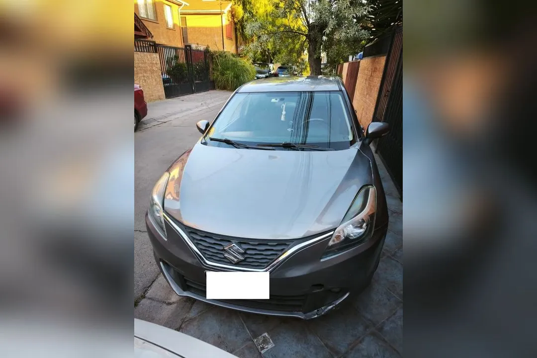 Imagen de vehículo