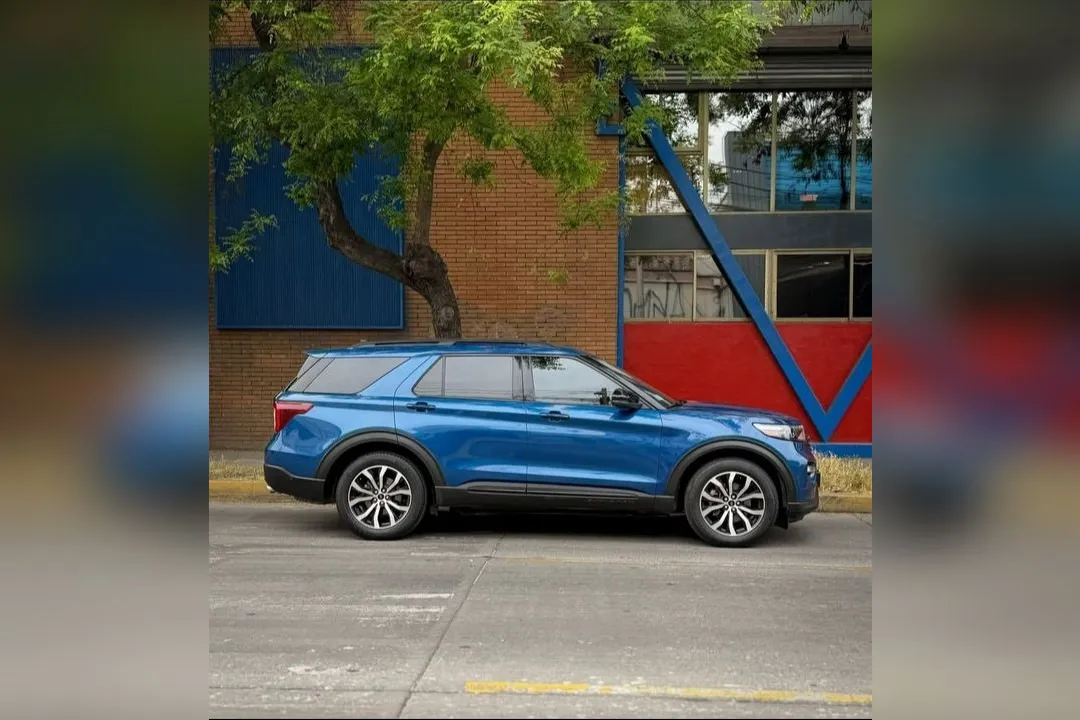 Imagen de vehículo