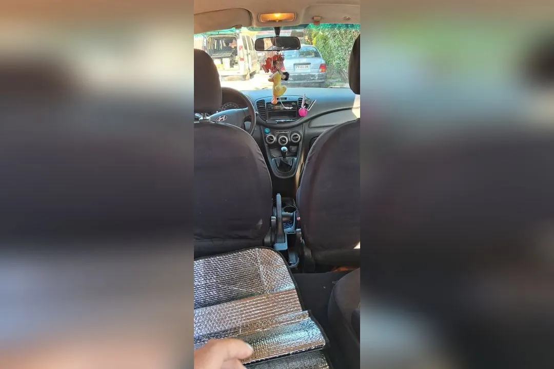 Imagen de vehículo