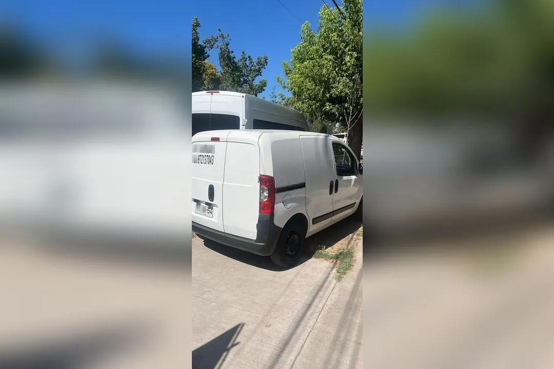 Imagen de vehículo