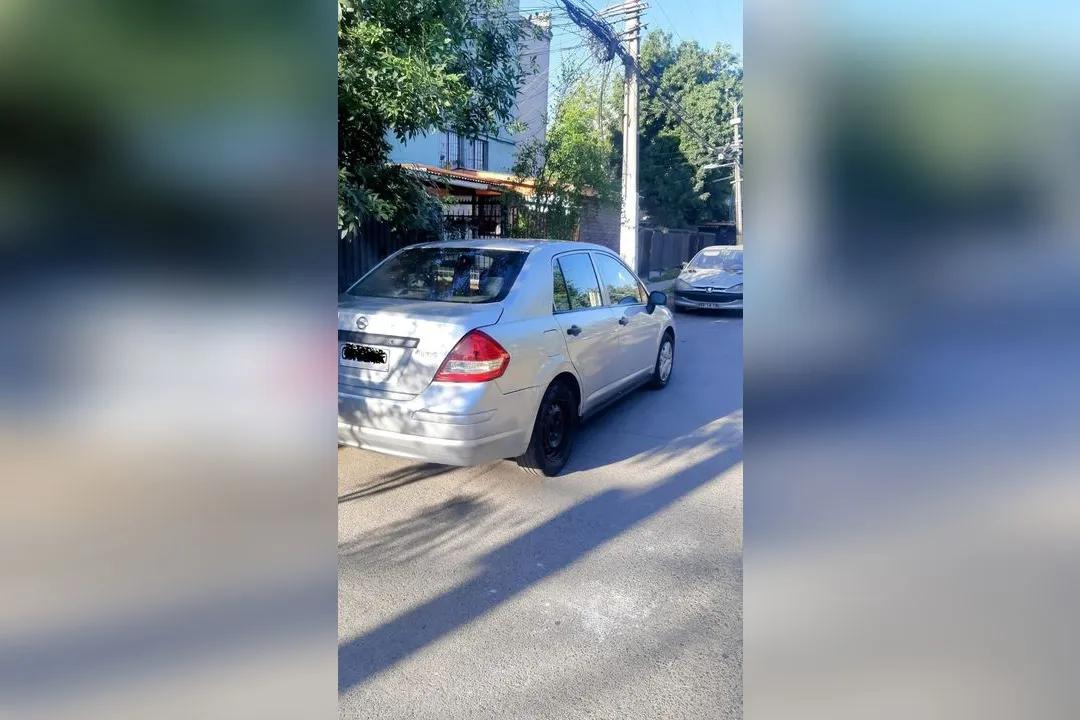 Imagen de vehículo