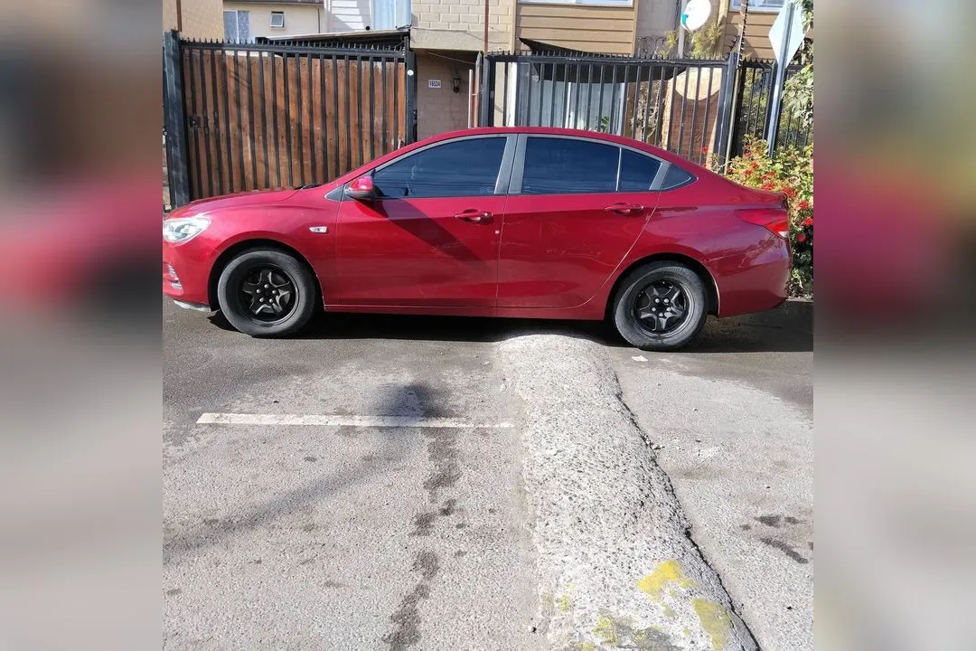 Imagen de vehículo