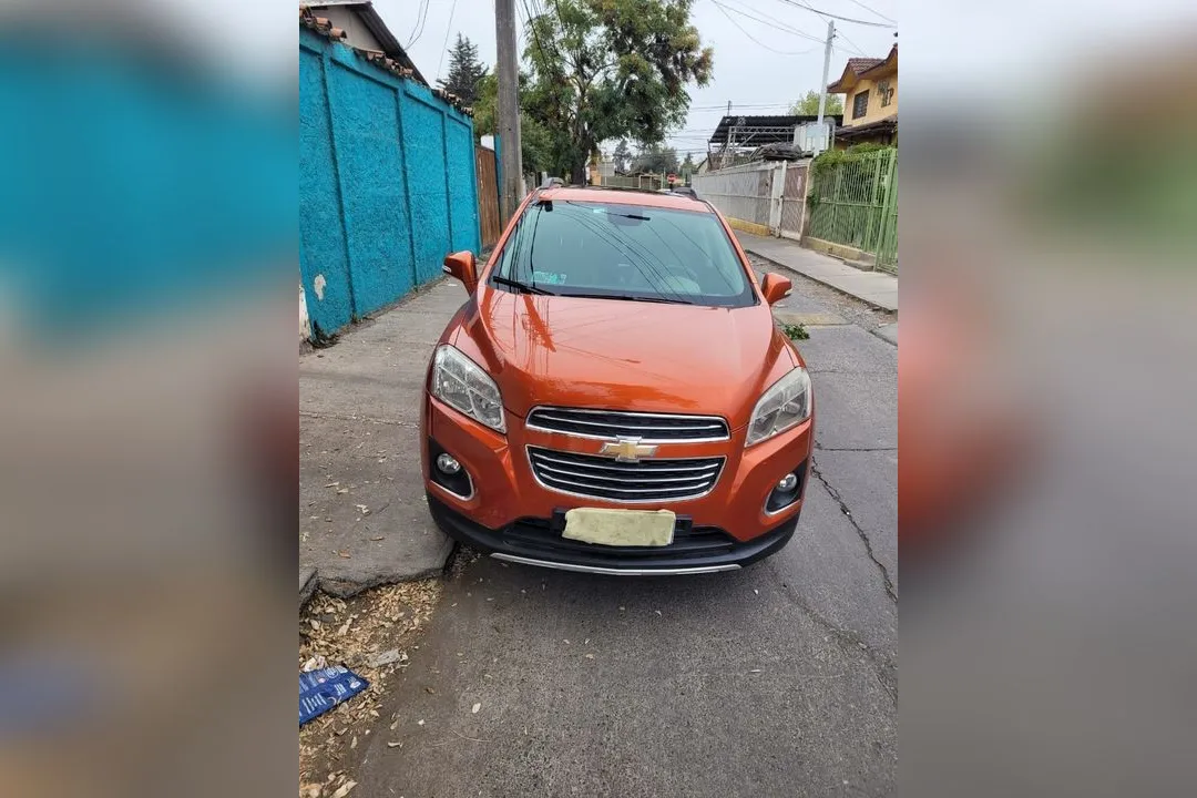 Imagen de vehículo