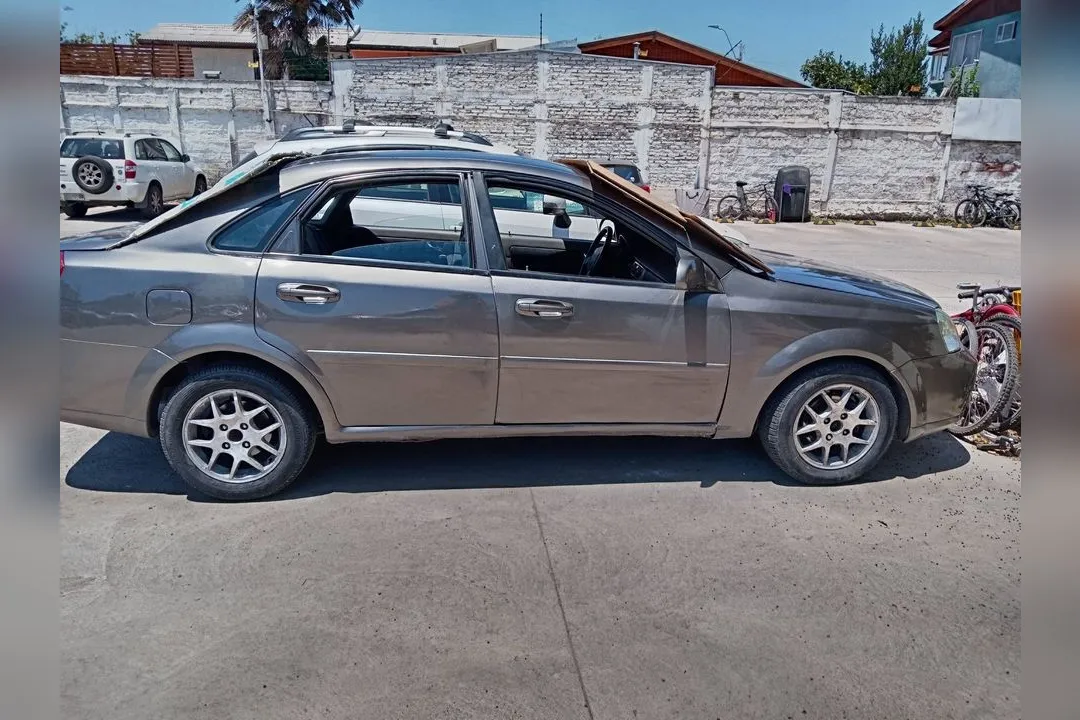 Imagen de vehículo