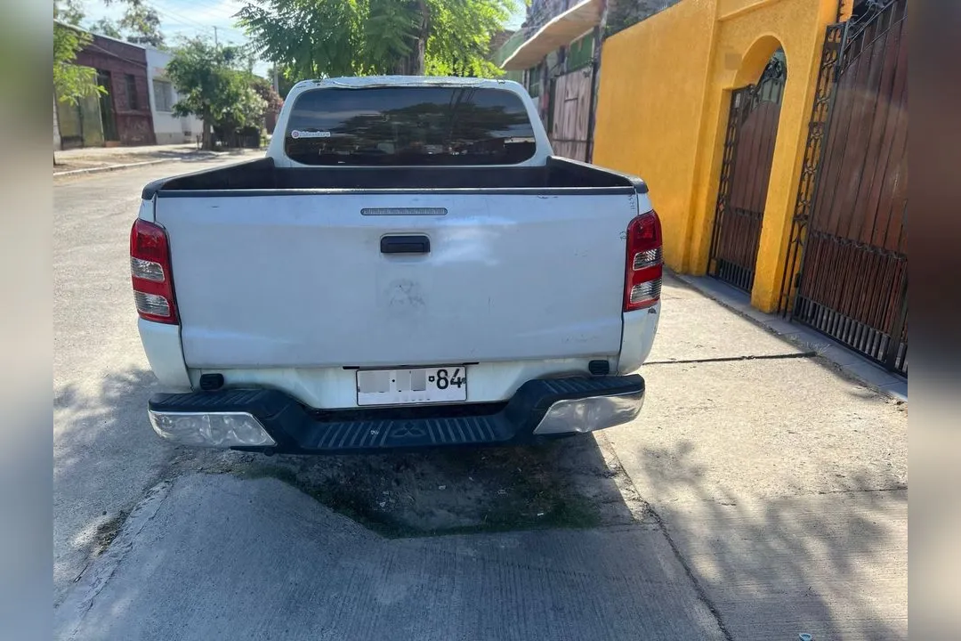 Imagen de vehículo