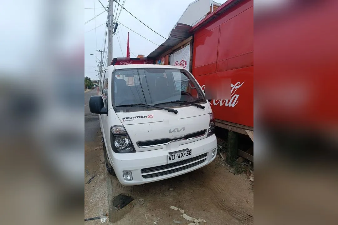 Imagen de vehículo