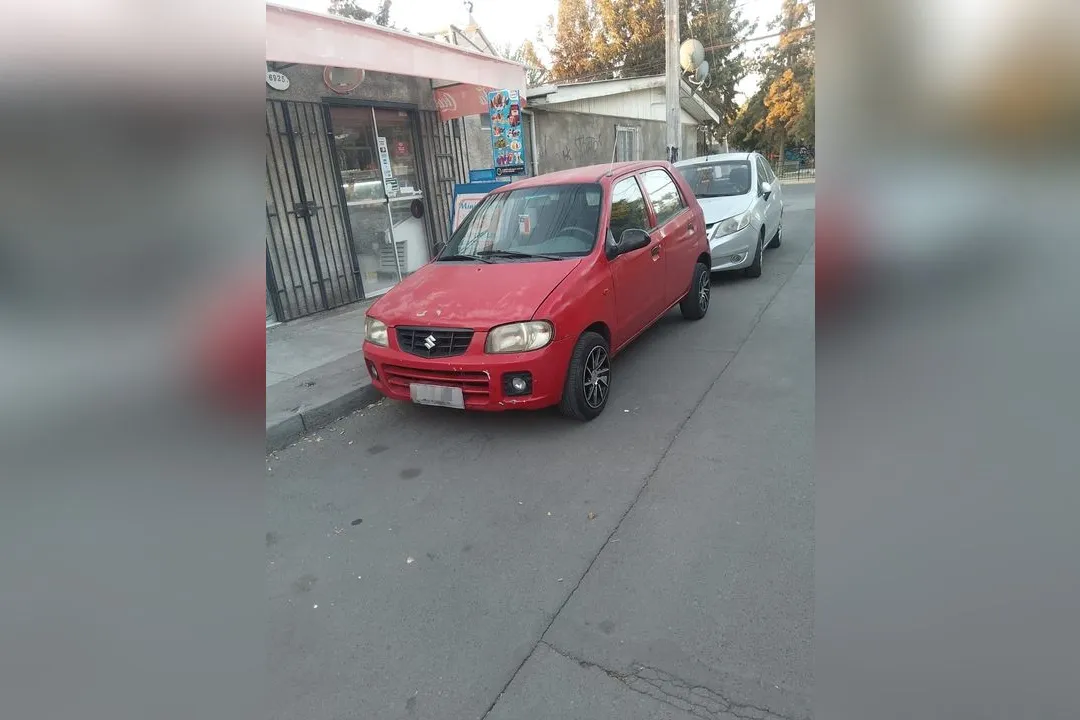 Imagen de vehículo