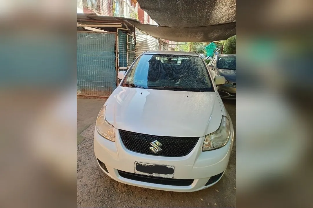 Imagen de vehículo