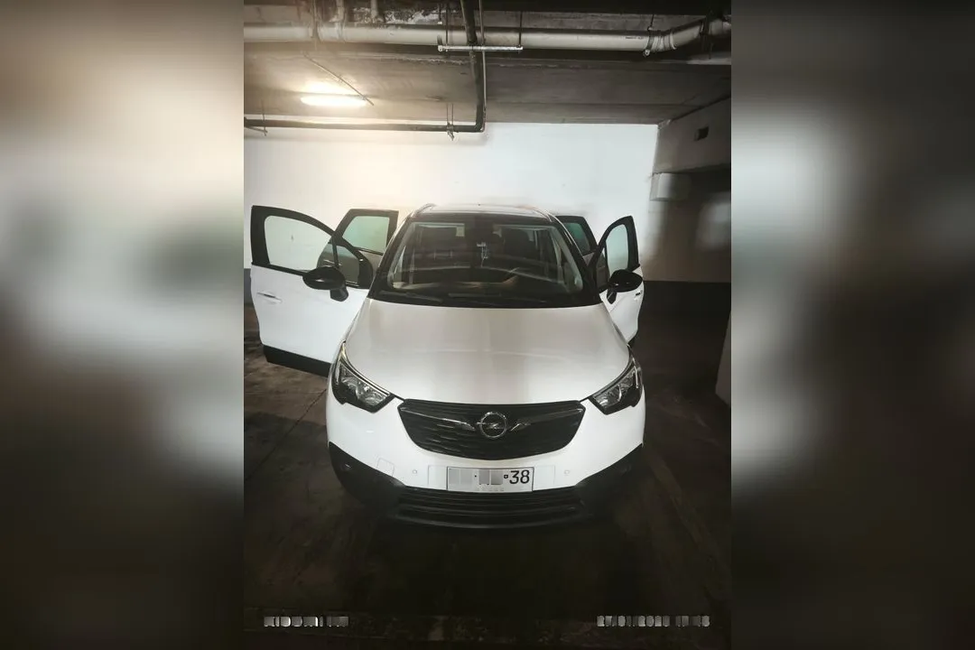 Imagen de vehículo
