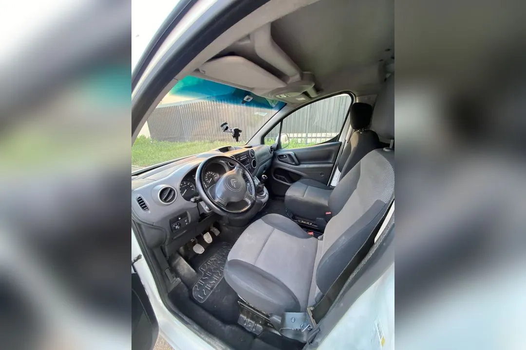Imagen de vehículo
