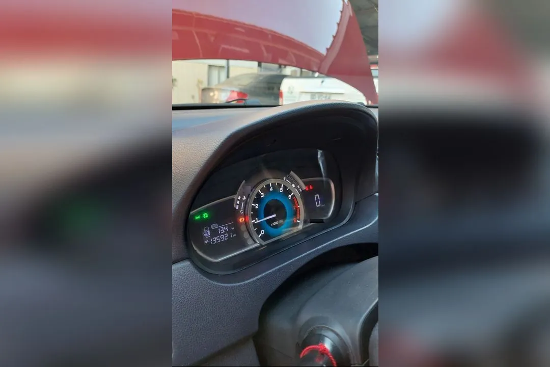 Imagen de vehículo