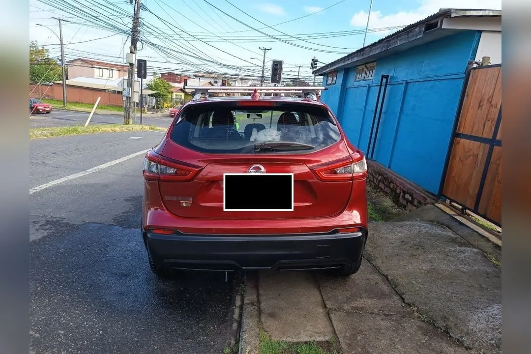 Imagen de vehículo
