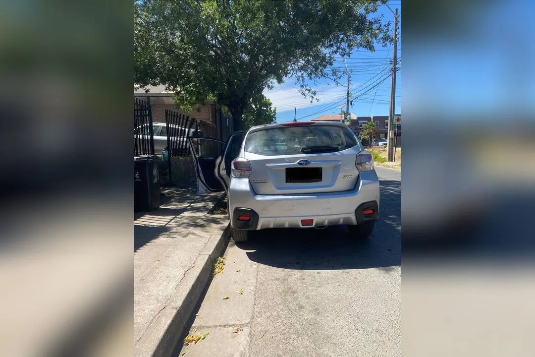 Imagen de vehículo