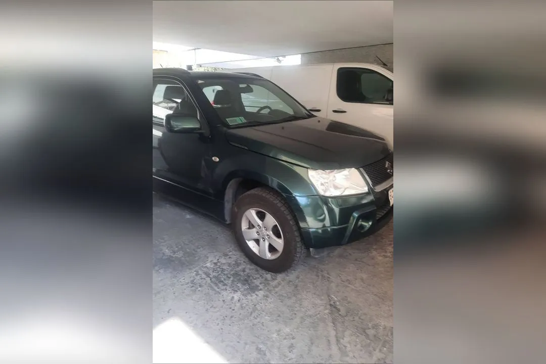 Imagen de vehículo