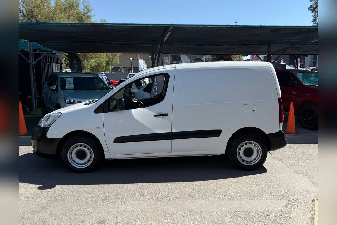 Imagen de vehículo