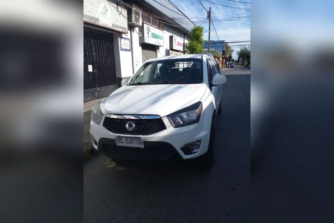 Imagen de vehículo