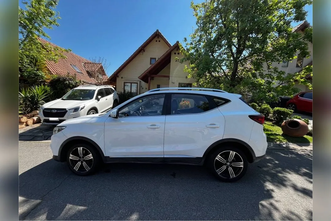 Mg ZS 1.5 COMFORT 4X2 AT 5P