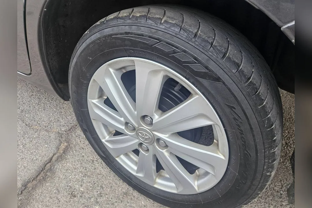 Imagen de vehículo