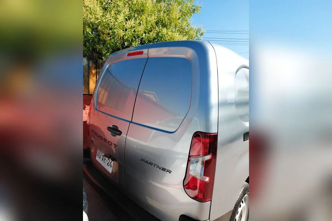 Imagen de vehículo