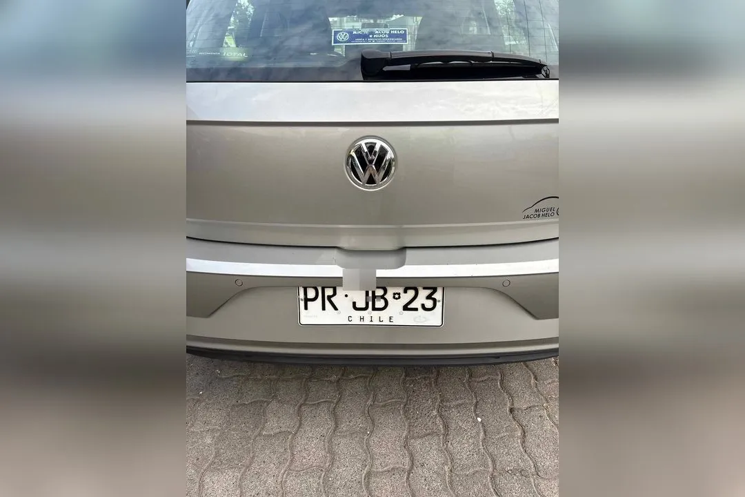 Imagen de vehículo