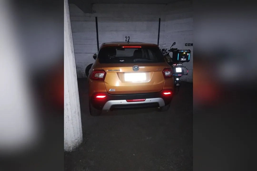 Imagen de vehículo