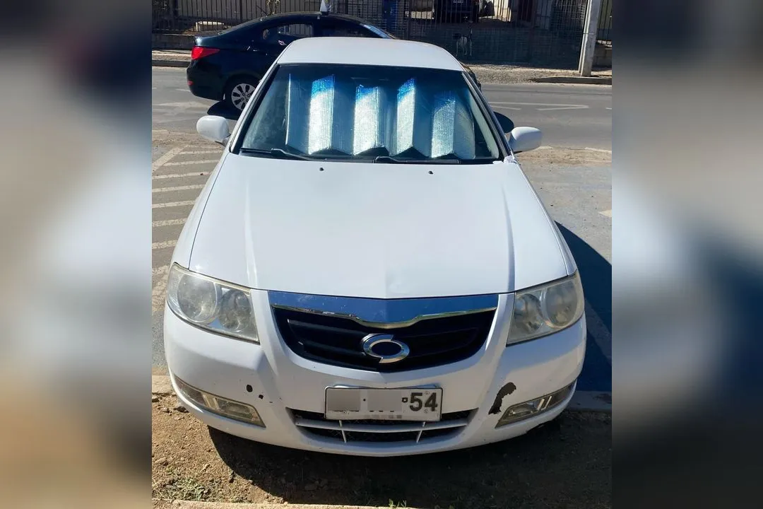 Imagen de vehículo
