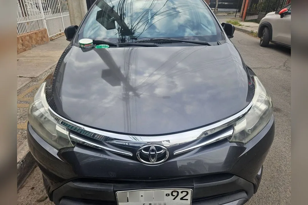 Imagen de vehículo
