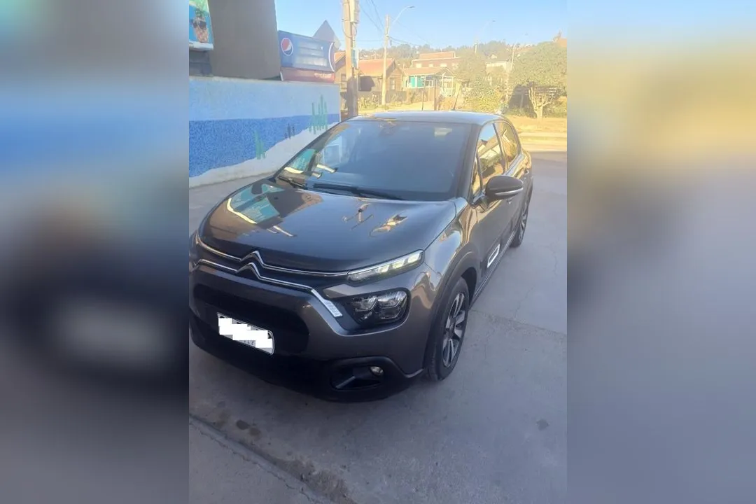 Citroën c-3 1.5 BLUEHDI FEEL DIESEL