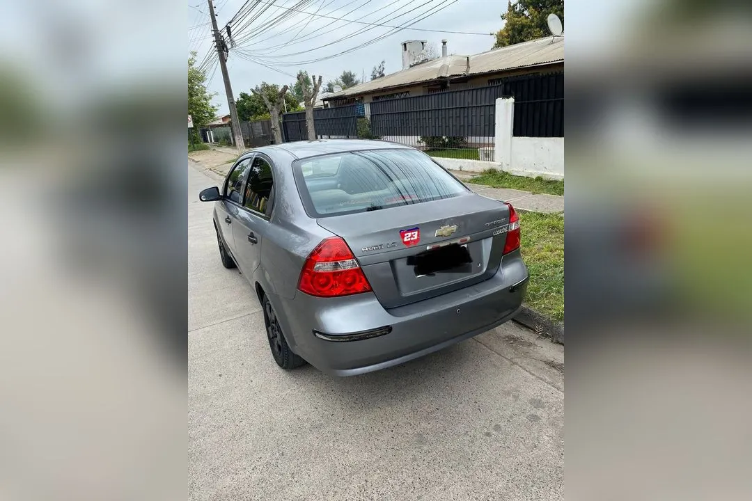 Imagen de vehículo