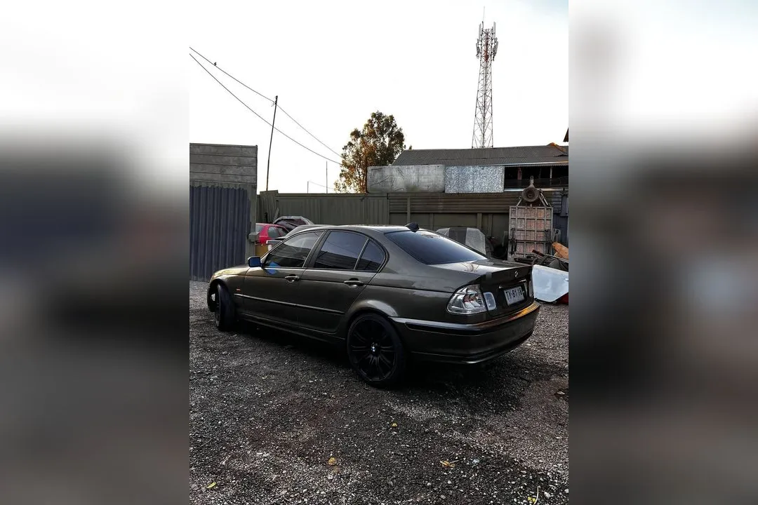 Imagen de vehículo