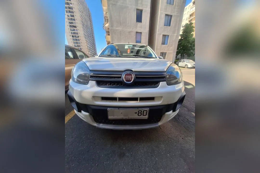 Imagen de vehículo