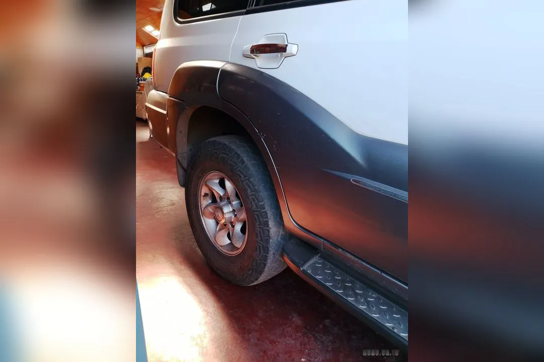 Imagen de vehículo