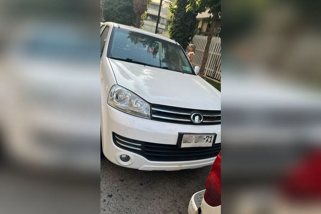 Imagen de vehículo