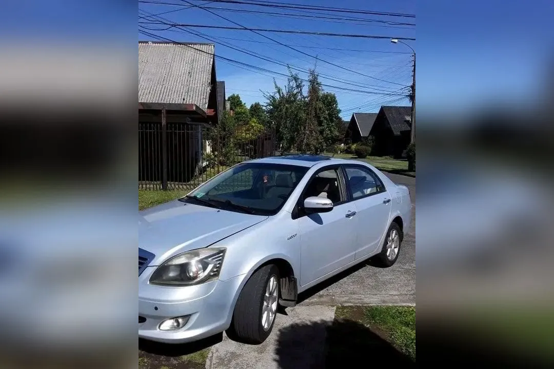 Imagen de vehículo