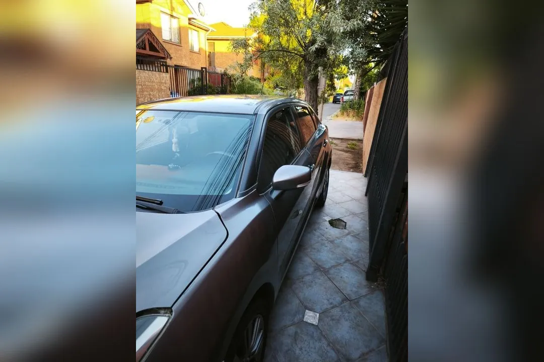 Suzuki Baleno GLX