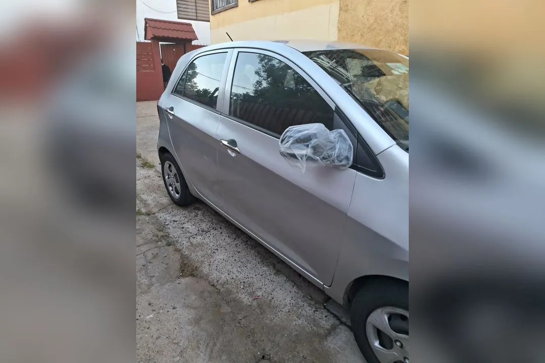 Imagen de vehículo