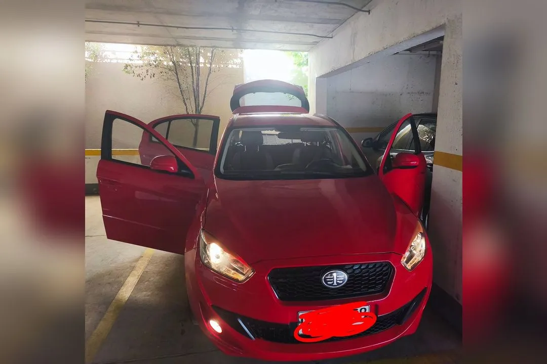 Imagen de vehículo