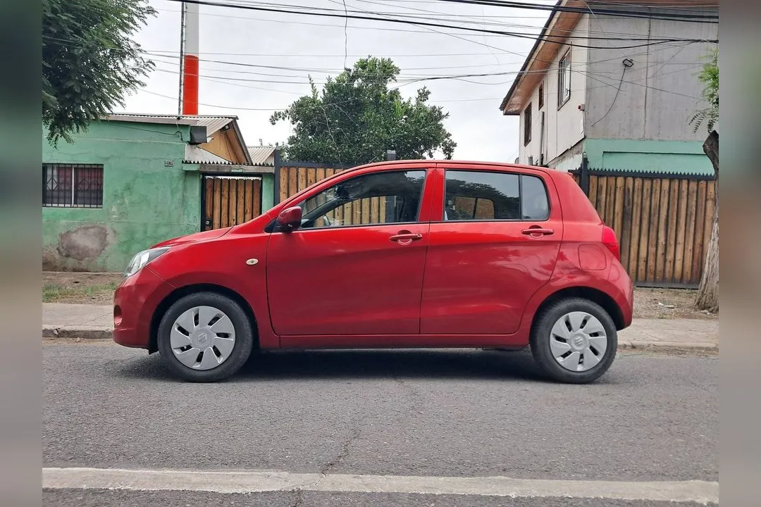 Imagen de vehículo