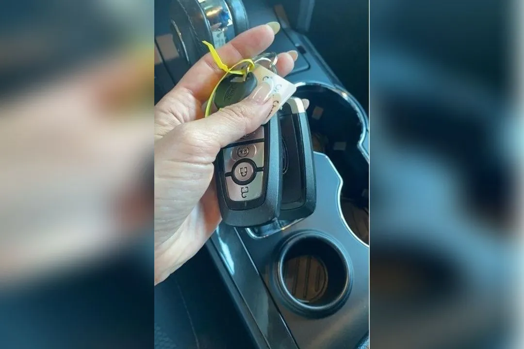 Imagen de vehículo