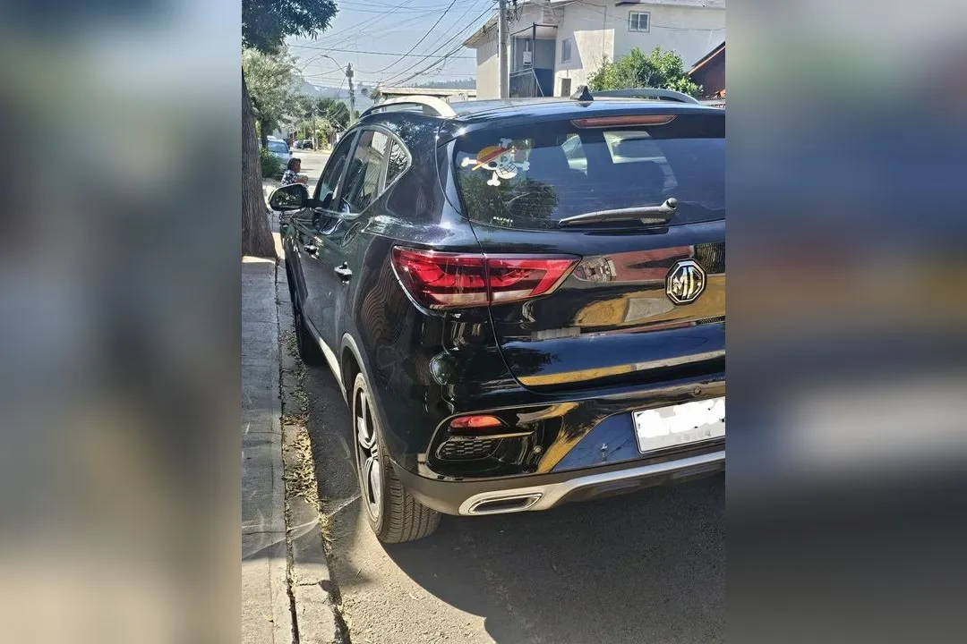 Imagen de vehículo