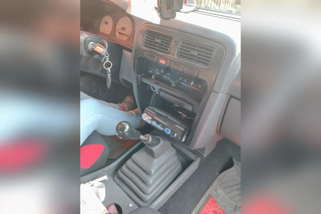 Imagen de vehículo