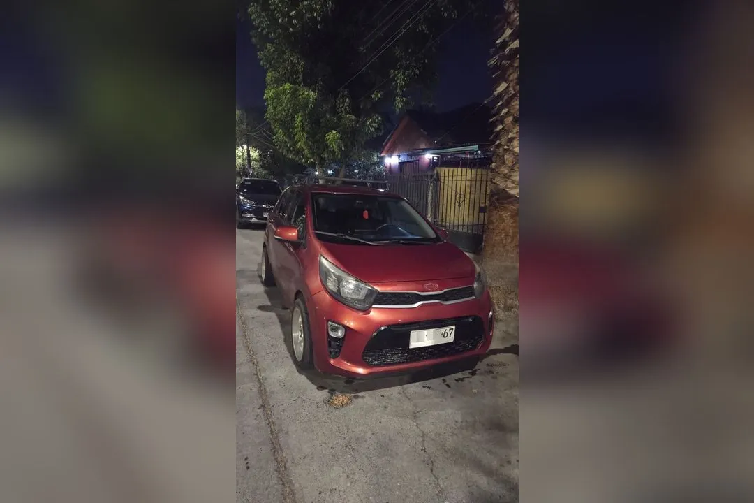 Imagen de vehículo