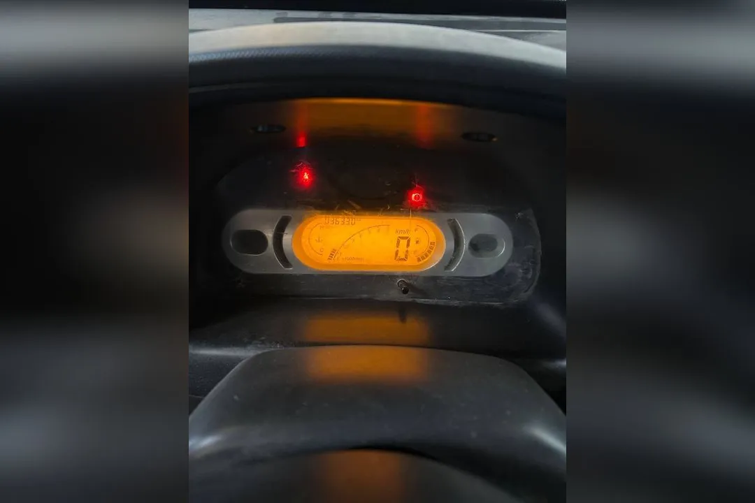 Imagen de vehículo