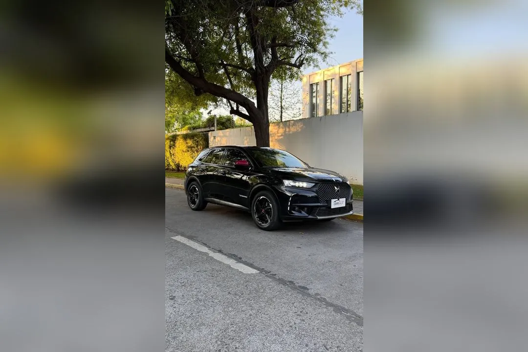 Imagen de vehículo