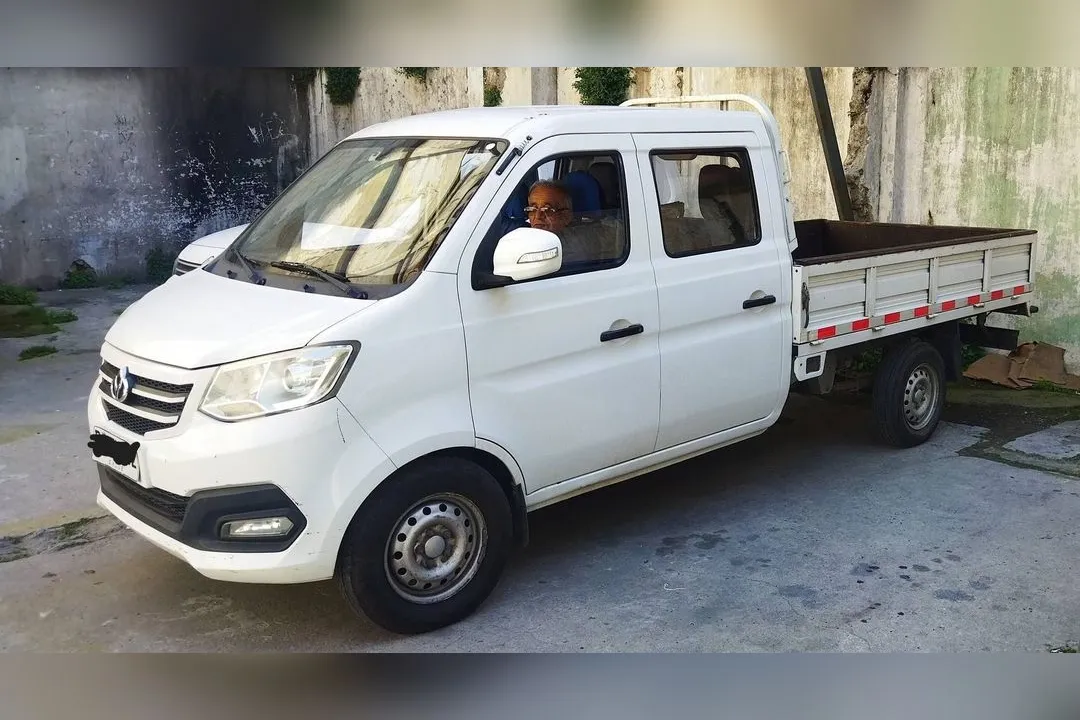 Kyc T3 Gran Mamut DC PICK UP