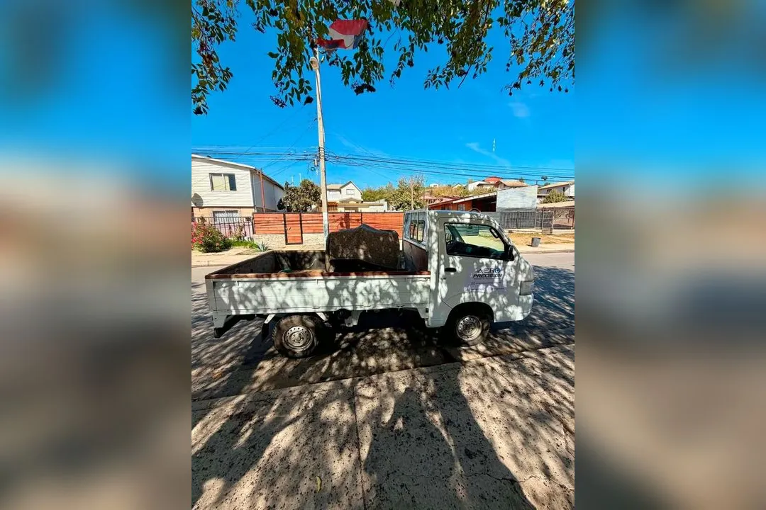 Imagen de vehículo