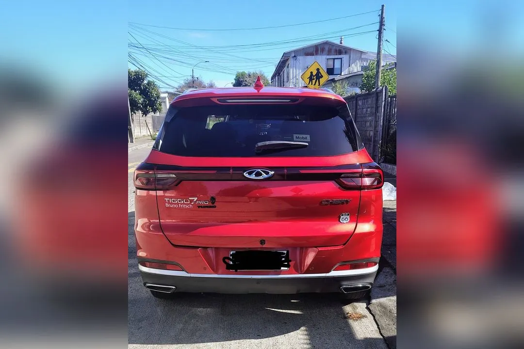 Imagen de vehículo
